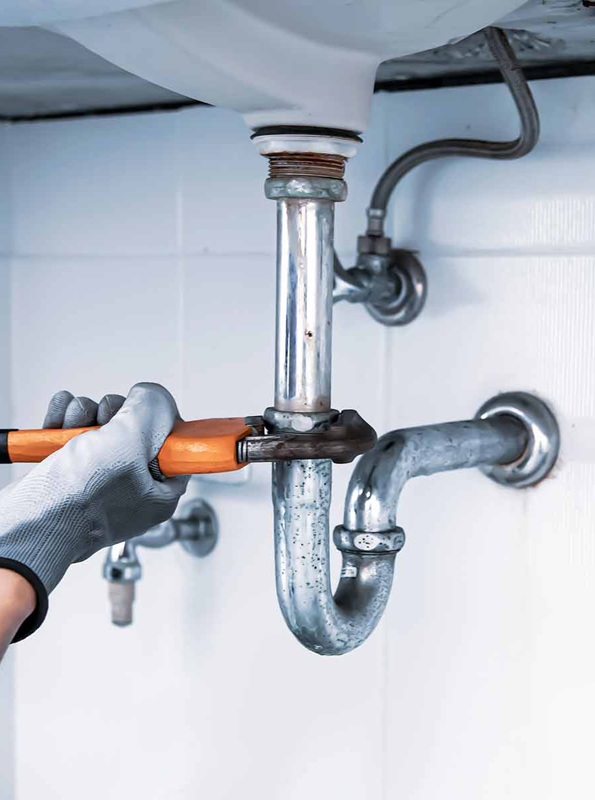 Kitchen + Work Area View 1 Revision 2 wm3